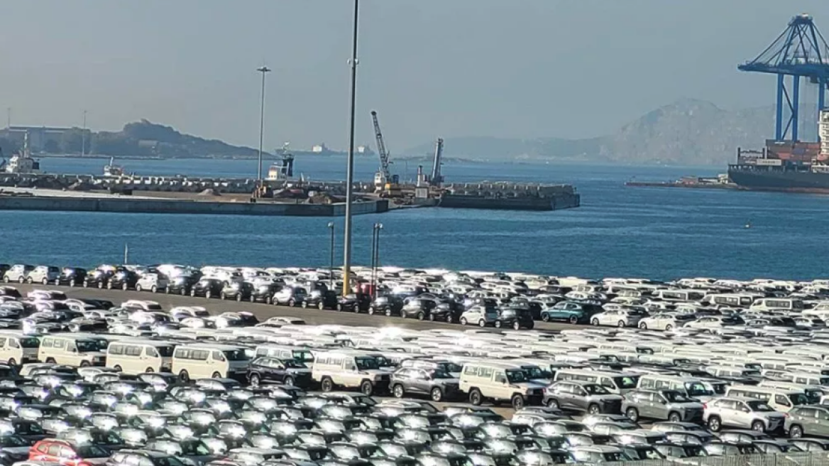 Παράταση στα… πρόστιμα