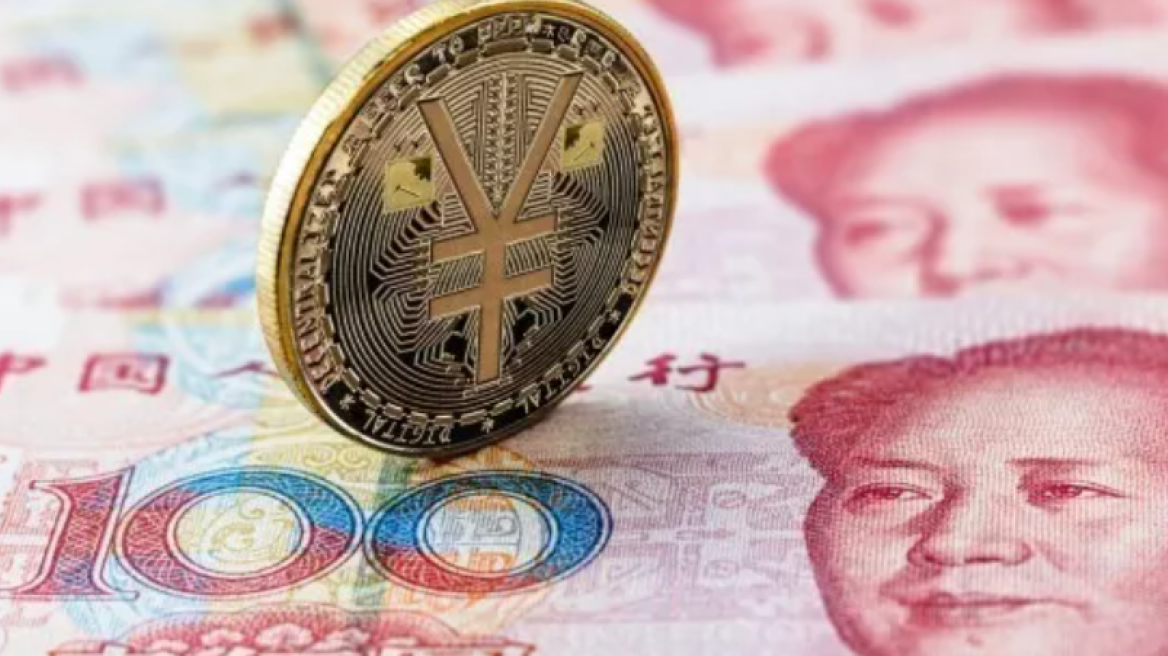 Σε χαμηλό δύο ετών ο πληθωρισμός στην Κίνα τον Απρίλιο