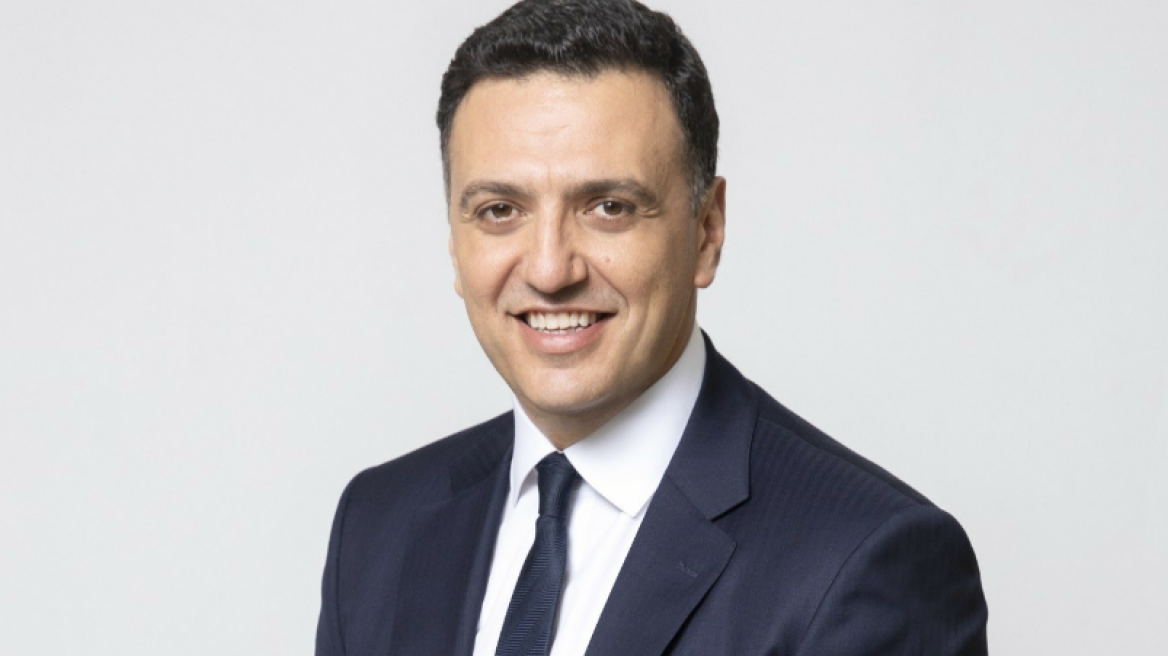 Κικίλιας: Οι επιδόσεις στον τουρισμό φέτος θα ξεπεράσουν κατά 10% – 20% τις αντίστοιχες του 2022