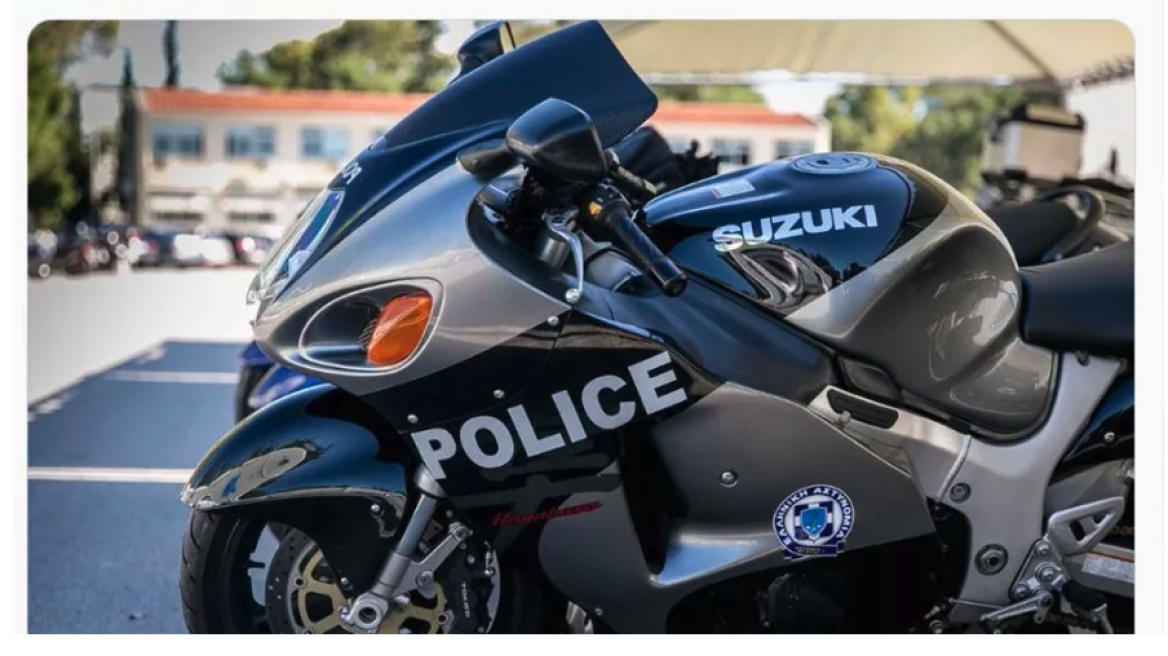 Επίσημο: Η Ελληνική Αστυνομία είναι... σέξυ