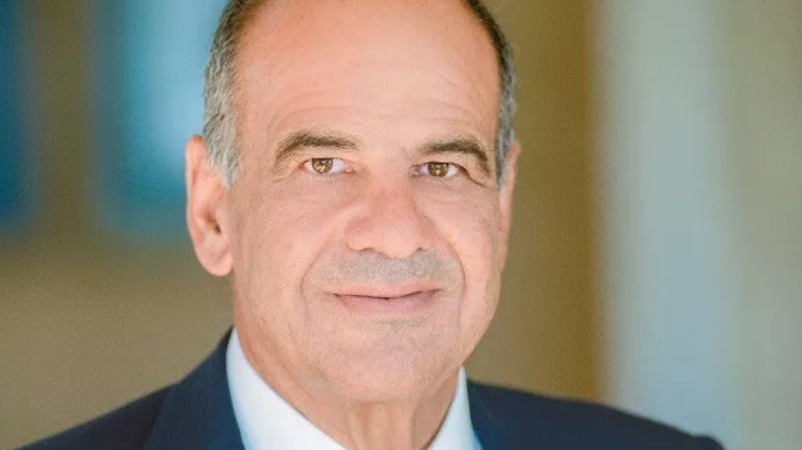 Νικόλας Λυκιαρδόπουλος: H Cycladic επιμένει επενδυτικά – Τα εμπόδια και η νέα συμφωνία