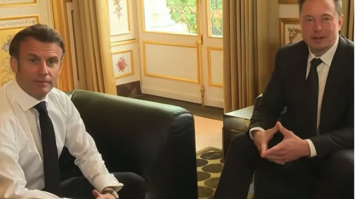 Tesla-Γαλλία, συμμαχία!