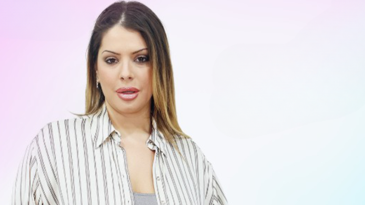 My Style Rocks: Η νέα παίκτρια που μπαίνει στο παιχνίδι