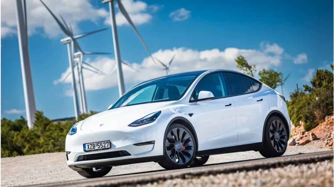 Πόσο έχουν τα Tesla στην Τουρκία και πόσο στην Ελλάδα;