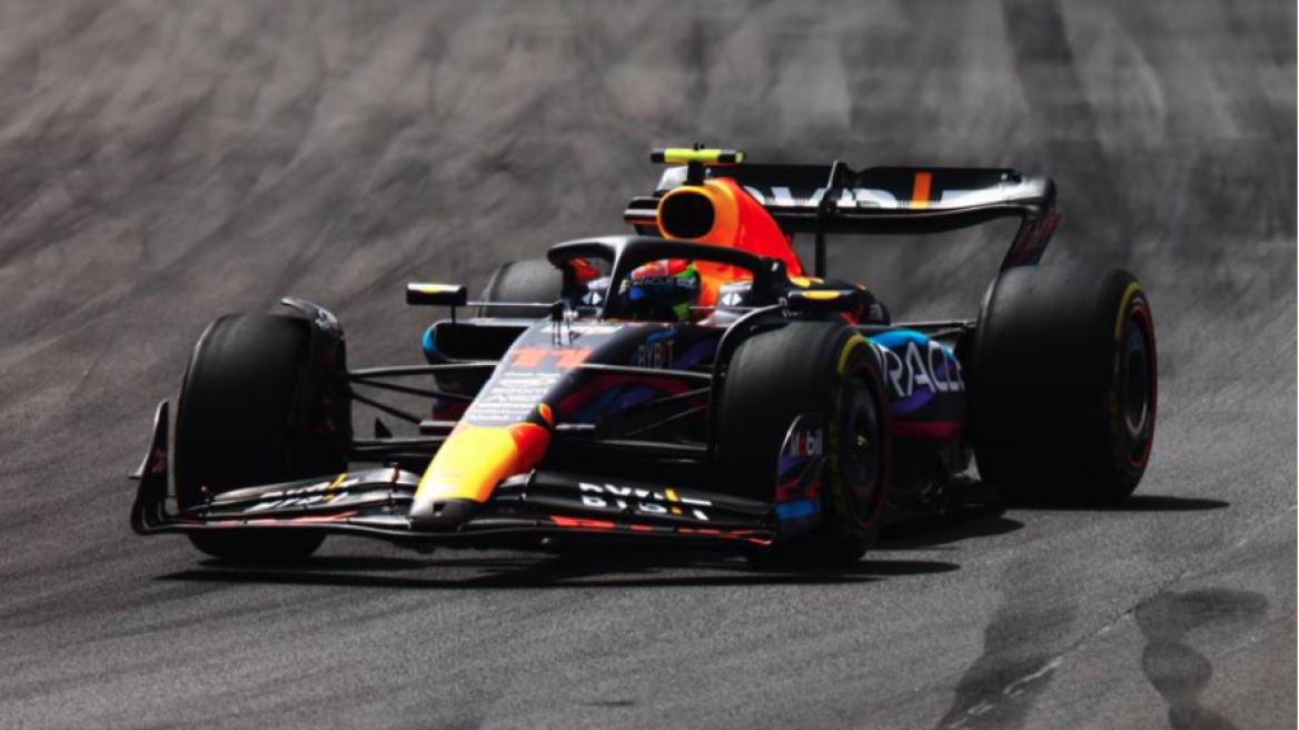 Οριστικό: Την ημέρα των εκλογών δε θα έχει Formula 1...