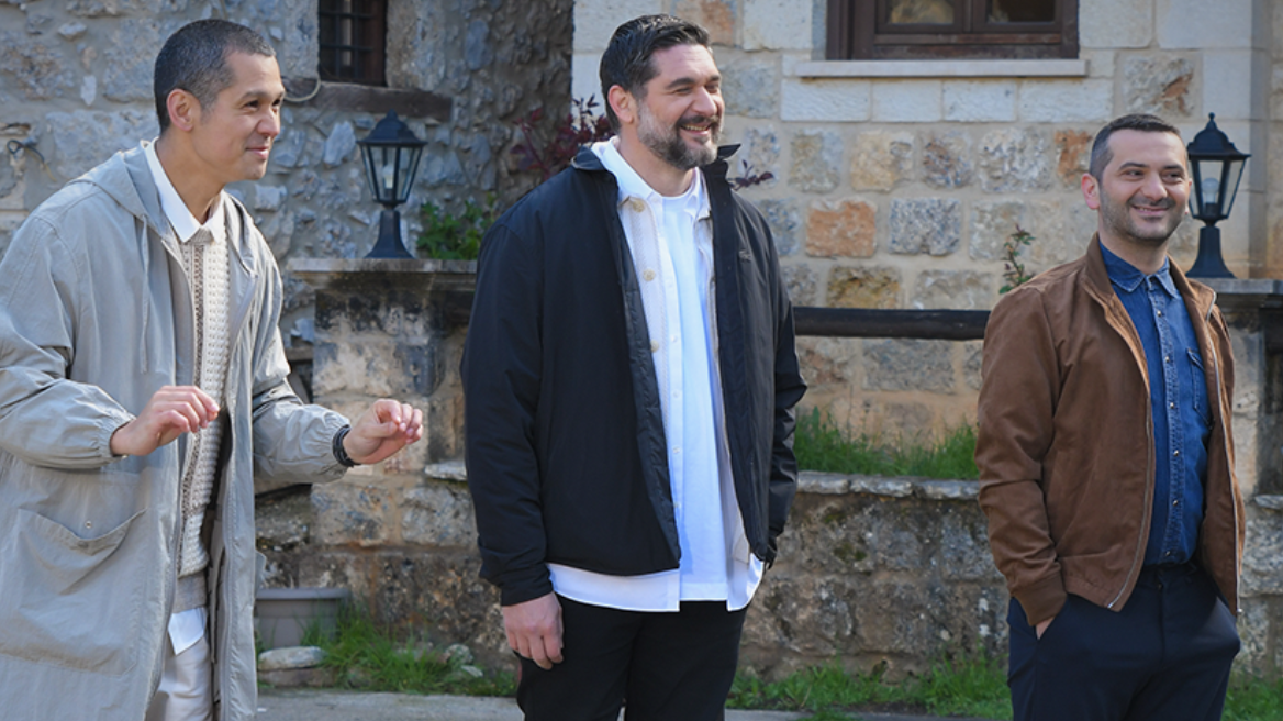 MasterChef 2023: Οι ομάδες καλούνται να ετοιμάσουν δύο πιάτα για τρεις ξεχωριστές κατηγορίες