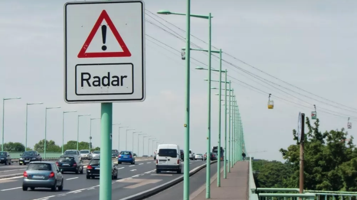 Απίστευτο: Τον έπιασαν με Kia Soul να τρέχει 194 χλμ/ώρα