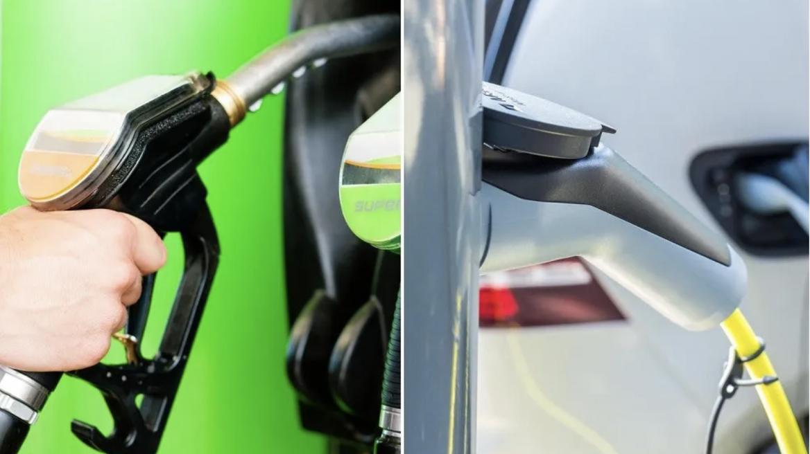 Ιδού τι θα σώσει το αυτοκίνητό μας και την τσέπη μας