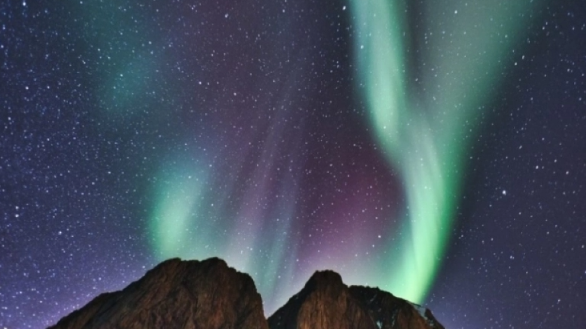 Μαγνητική καταιγίδα αναμένεται να χτυπήσει τη Γη (vid)