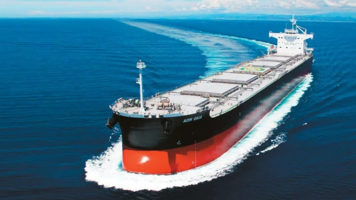 Κατά 23% θα αυξηθούν τα παλιά φορτηγά πλοία ηλικίας 16-21+ ετών έως το 2025