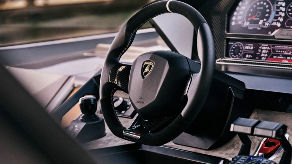 Πως πας στην Σαντορίνη σε μια ώρα;