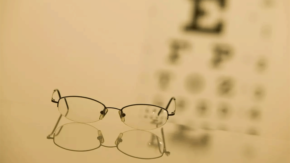 Ο μυστικός “Kανόνας των 20” που προστατεύει την όραση στη στιγμή – Κι όμως λειτουργεί