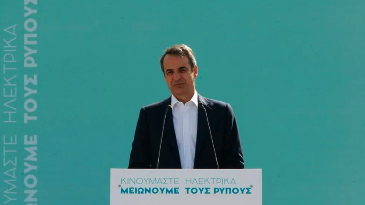 Diesel - Βενζίνη: Τελικά θα ισχύσει η… βόμβα Μητσοτάκη;