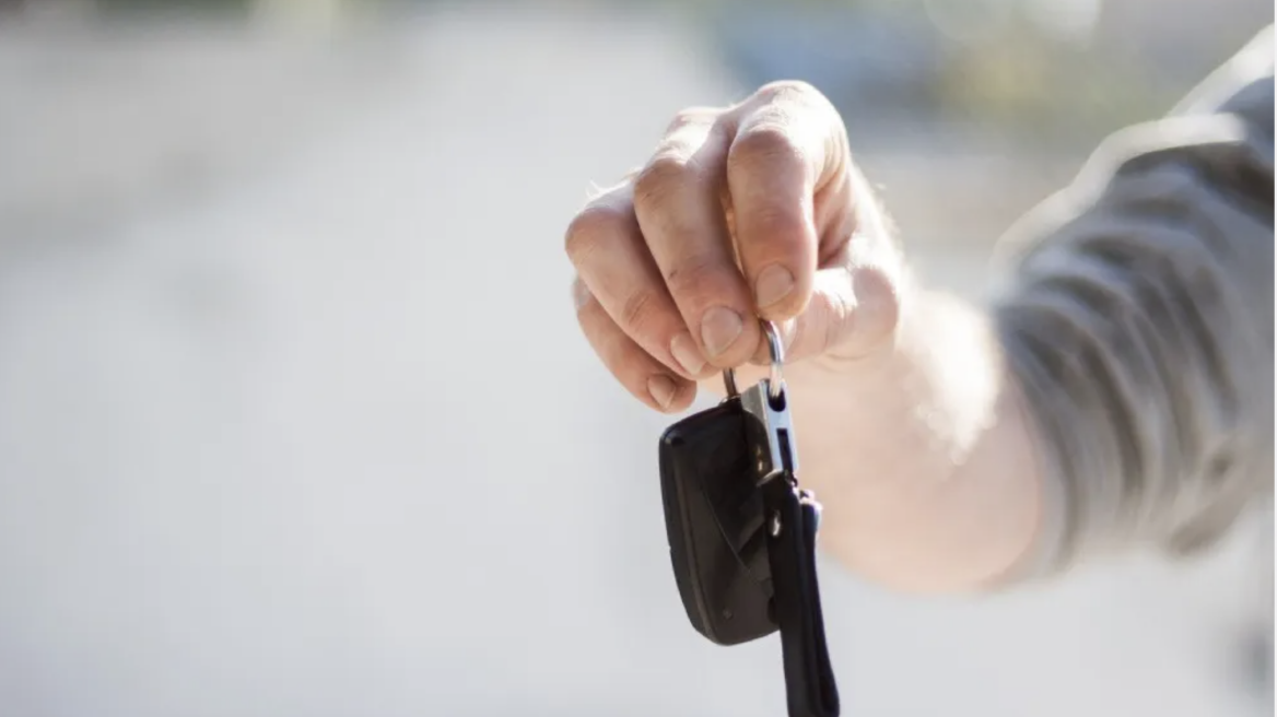 Απίστευτο: Αυτό το αυτοκίνητο ξεπούλησε σε οκτώ λεπτά