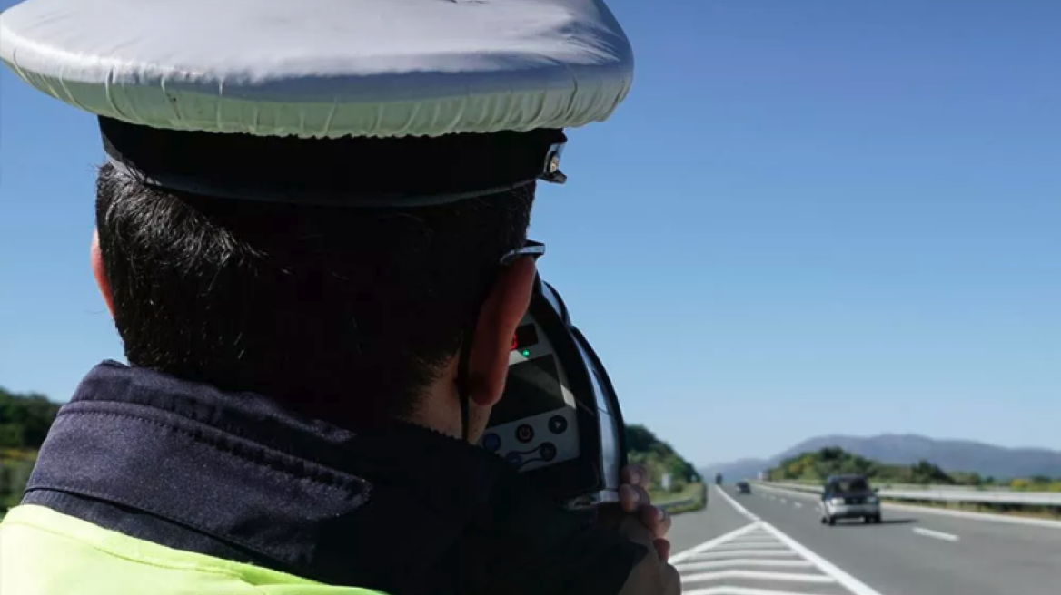 Απίστευτο: Του έκοψαν κλήση 121.000 ευρώ