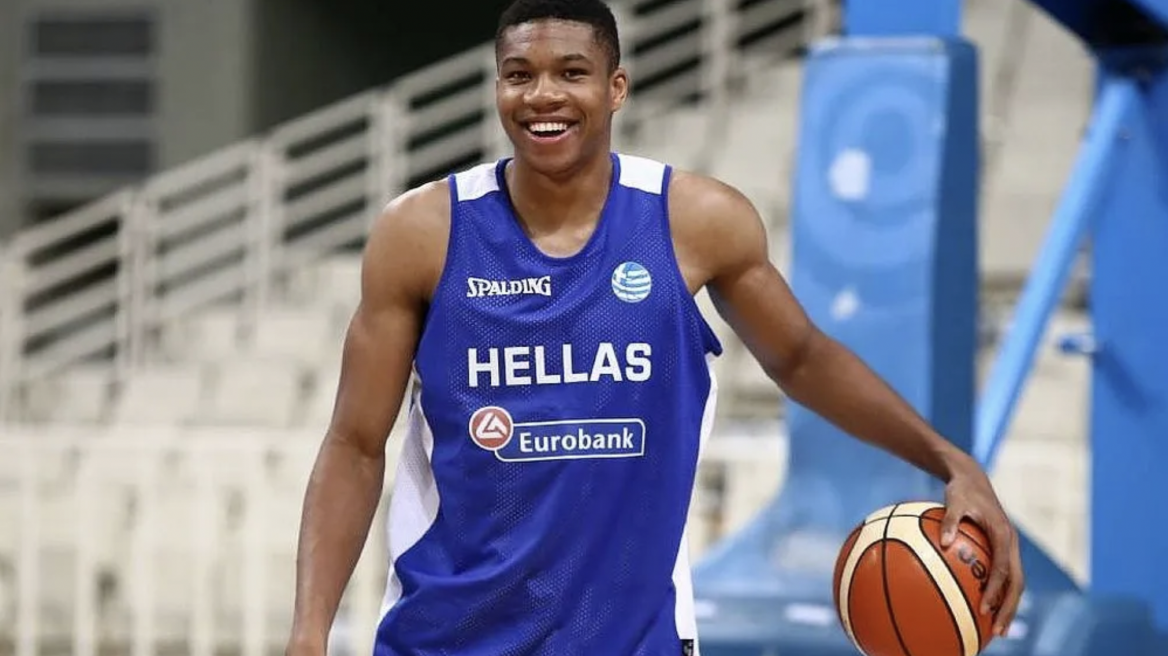 Δείτε το αυτοκίνητο που διάλεξε ο Γιάννης Αντετοκούνμπο για την Ελλάδα