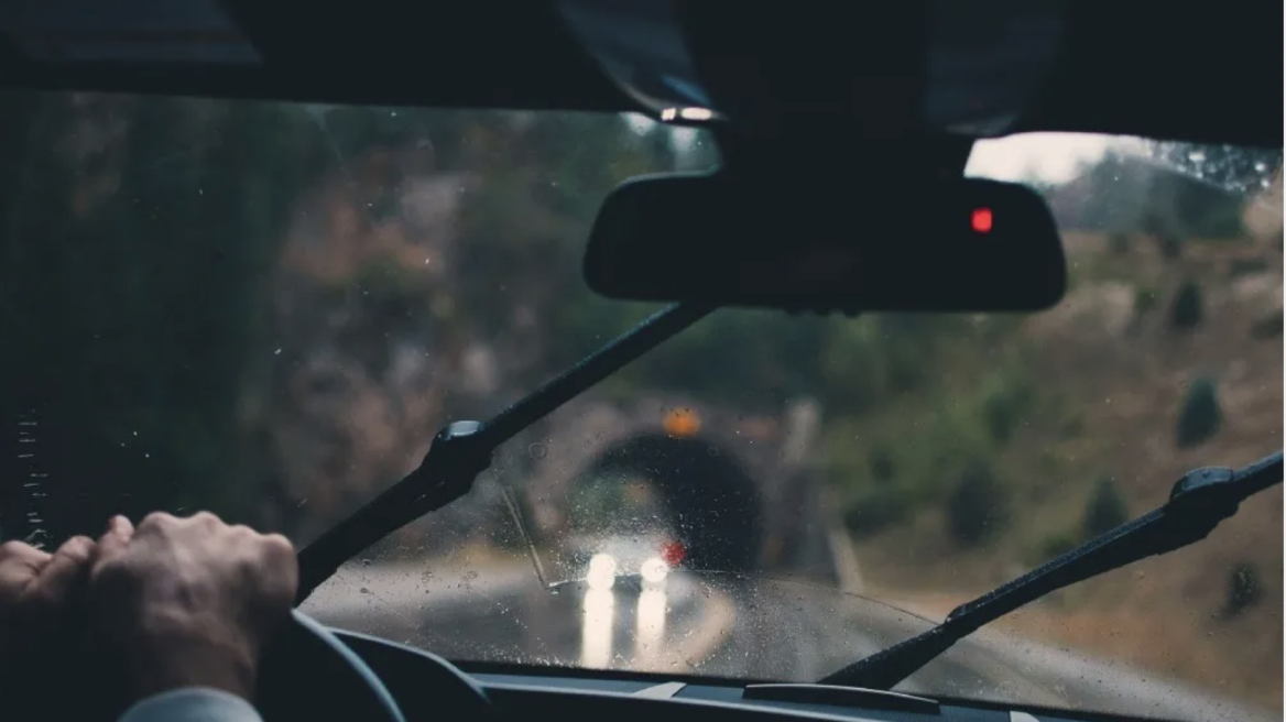 Ερχονται επικίνδυνες καιρικές αλλαγές τις επόμενες ώρες