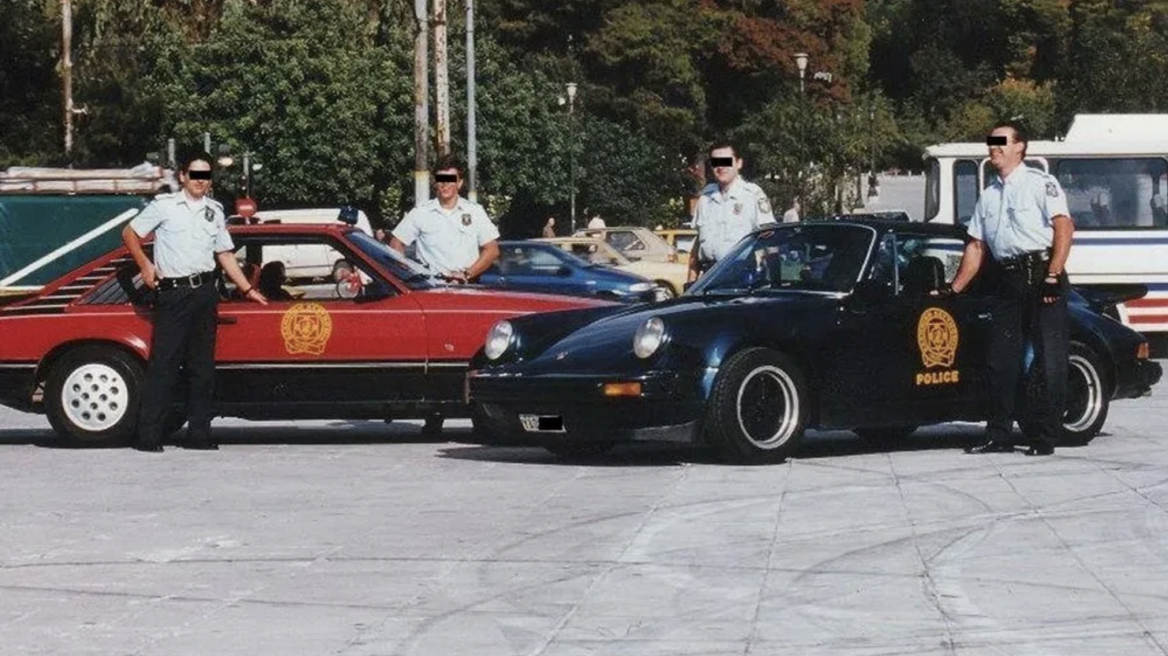 Ελλάδα: Επιστρέφει στους δρόμους ο... φόβος και ο τρόμος των κακοποιών