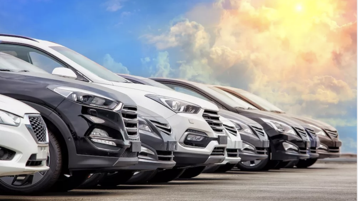 Πως θα δείτε αν το αυτοκίνητό που θα αγοράσετε έχει γυρισμένα χιλιόμετρα;