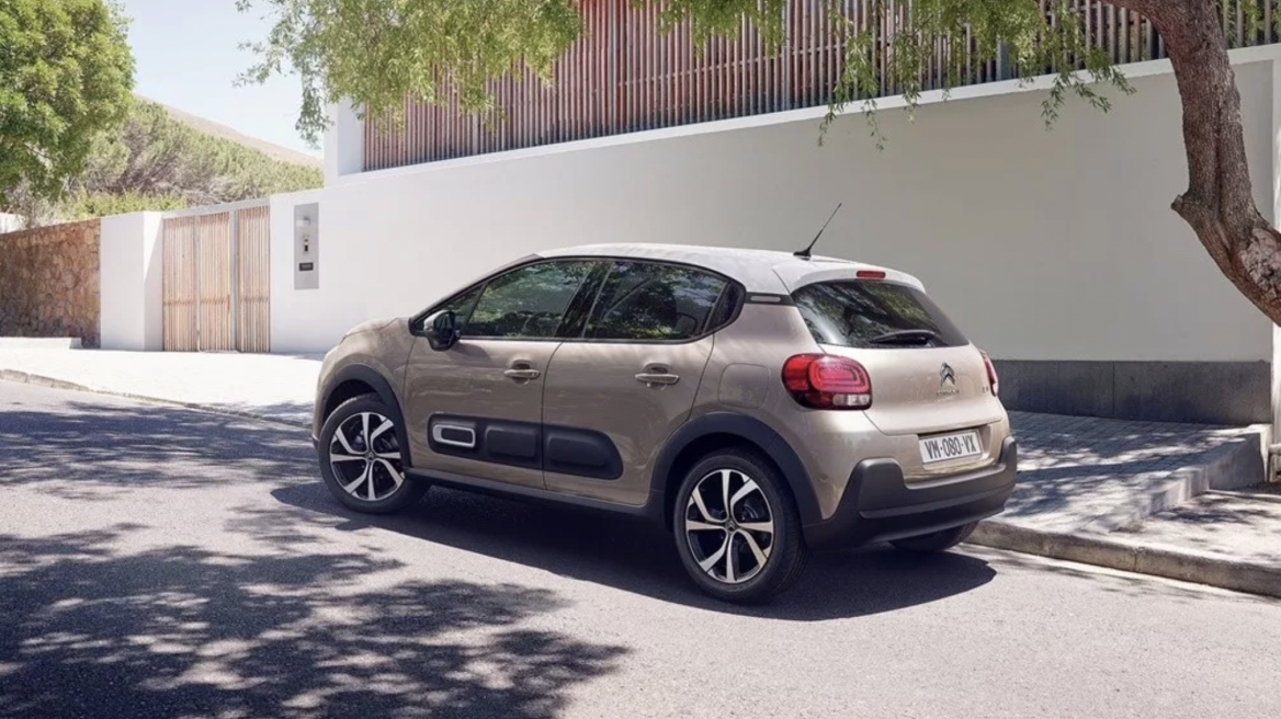 Επιτέλους οι Γάλλοι φέρνουν φθηνό ηλεκτρικό...