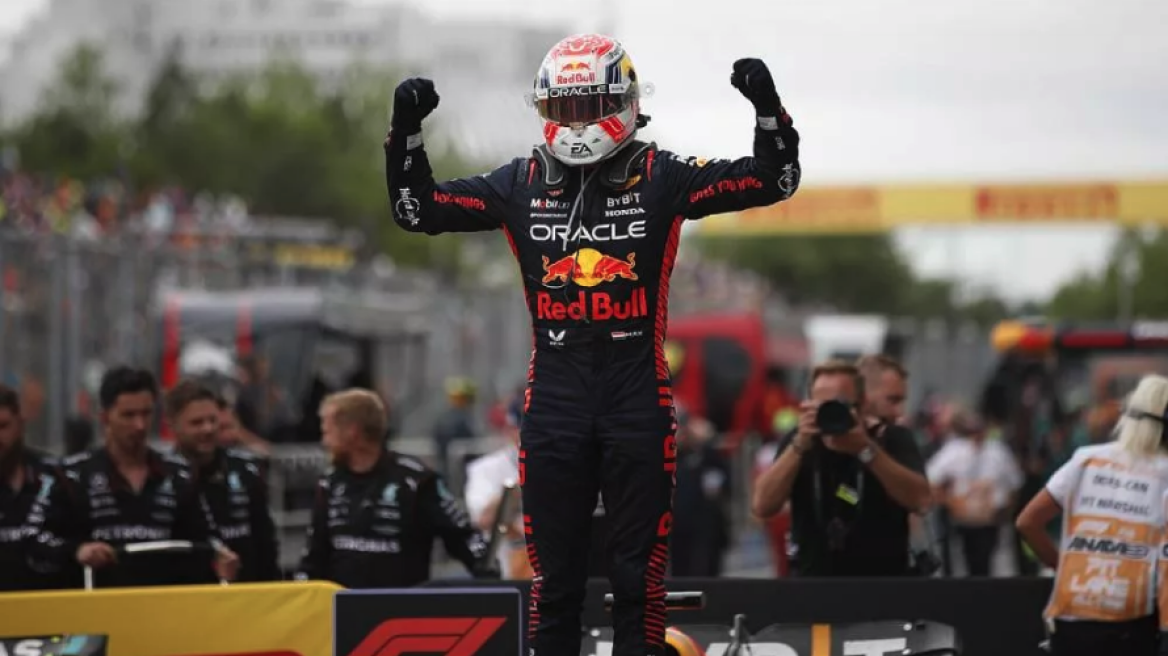 F1: Κρύα ελαστικά, ζεστά φρένα (+video)