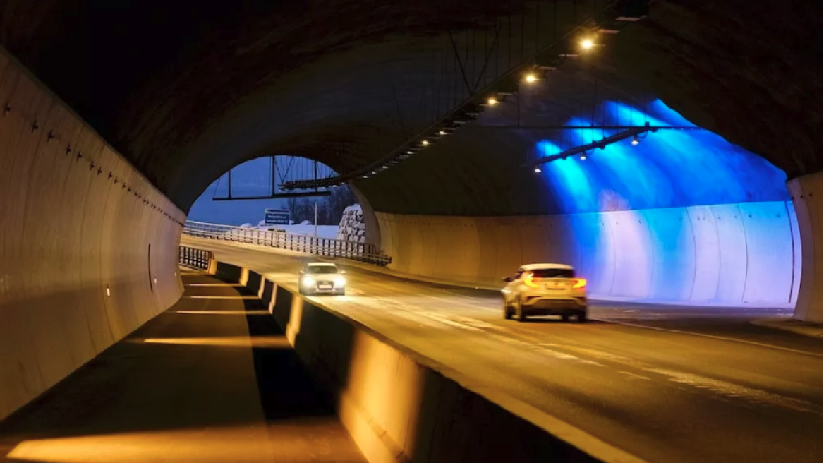 Αττική: Απο τα νότια στα ανατολικά σε μόλις 15 λεπτά