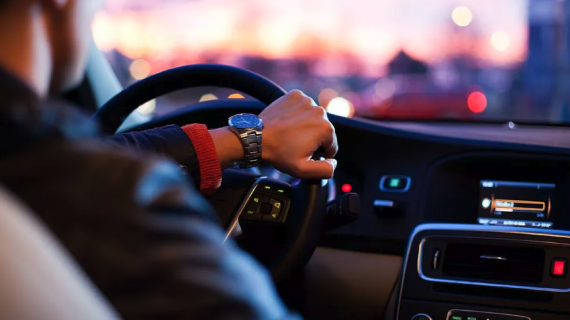 Προσοχή: Οδηγοί θα χάσουν το δίπλωμά τους για πέντε χρόνια