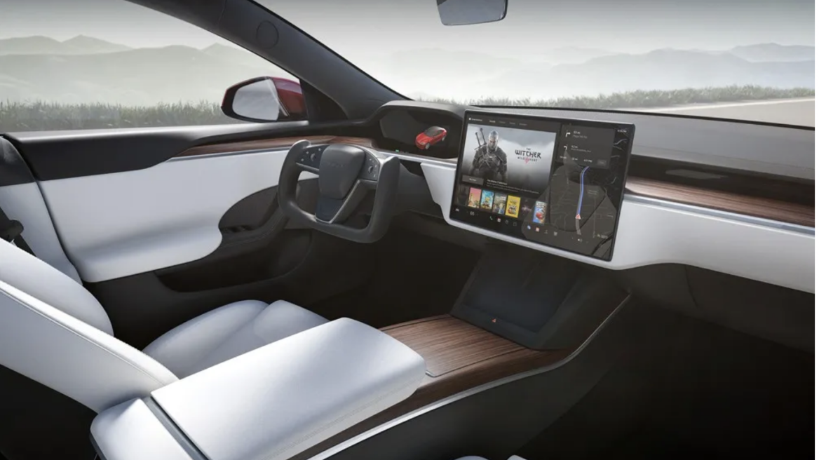 Φέρτε πίσω τους διακόπτες…