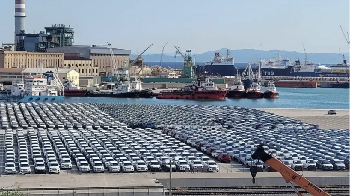 Γιάννης Ξιφαράς: Αλλάζουν όλα στα εισαγόμενα μεταχειρισμένα ΙΧ