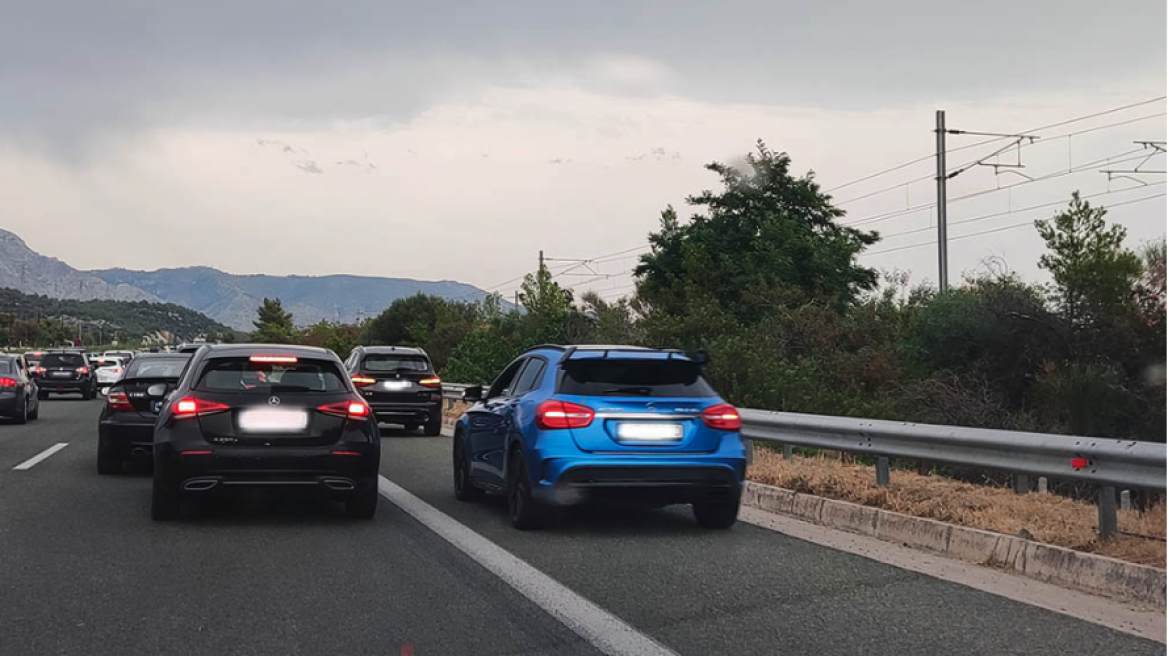 O εξυπνάκιας: Με… αλάρμ στη ΛΕΑ