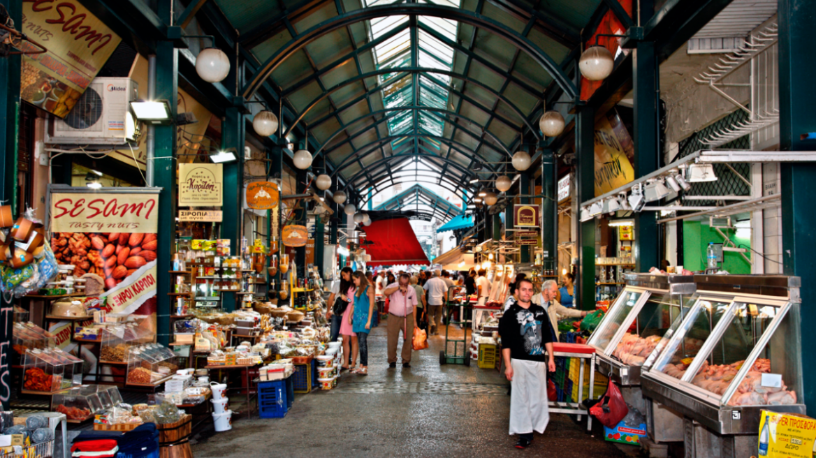 Market Pass: Πότε πληρώνεται η τελευταία δόση του επιδόματος τροφίμων