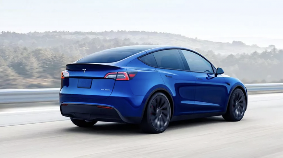 Σε τι άλλο θα μιμηθούν την Tesla;