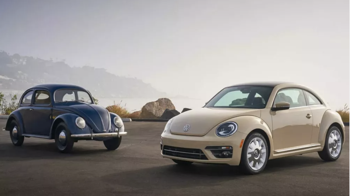 Οριστικό: Ο Σκαραβαίος... πέθανε