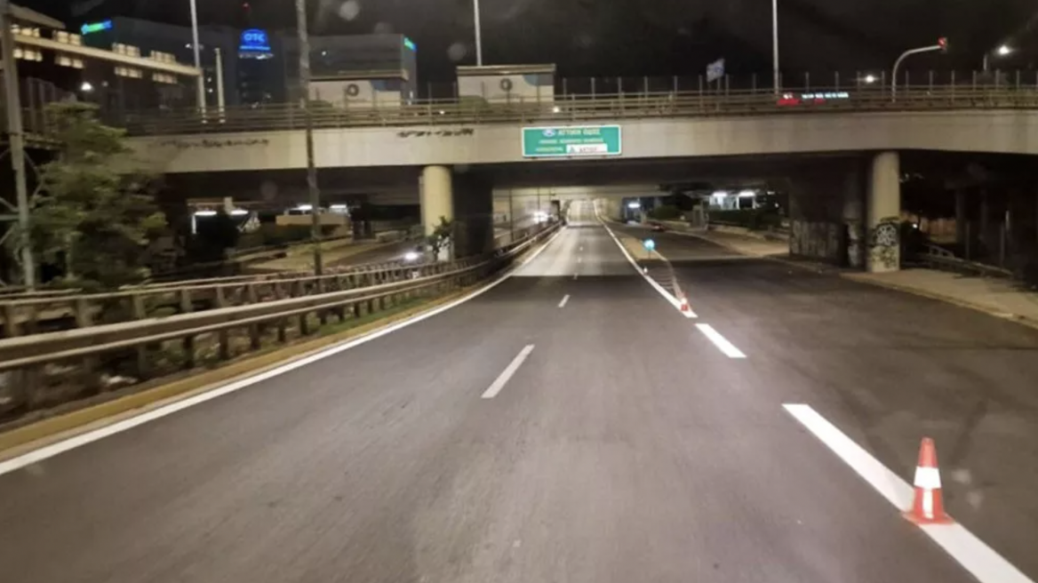 Αλλάζει μέσα στο Καλοκαίρι η Λεωφόρος Κηφισίας