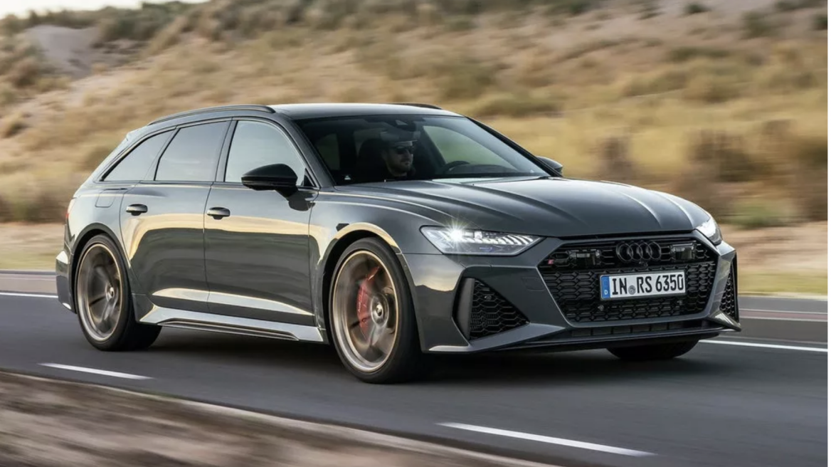 H Audi ετοιμάζει επίθεση με νέο αρχηγό