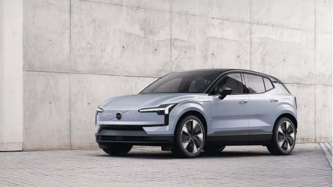 Τι κοινό έχουν πλέον Volvo και Tesla;