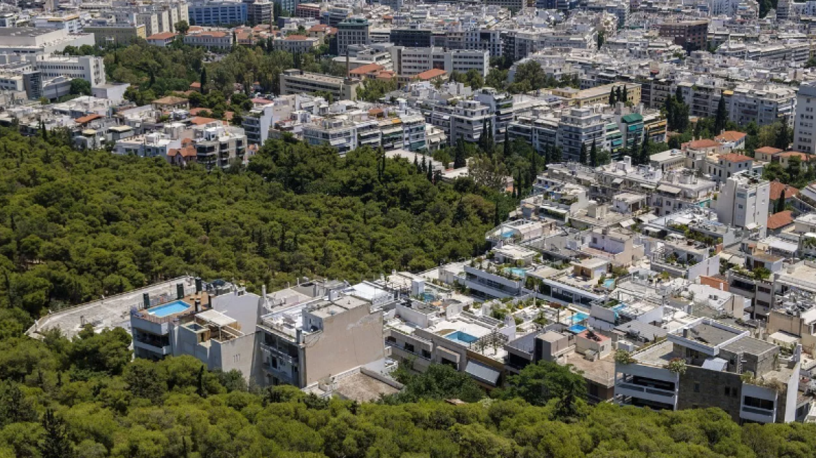 Χωρίς τέλος το «ράλι» ανόδου στα ακίνητα – Πώς διαμορφώνονται οι τιμές πώλησης και τα ενοίκια (πίνακες)
