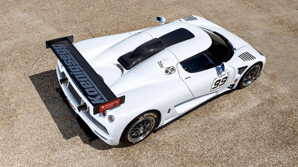 Να που να ξοδέψεις τα πέντε εκατομμύρια σου