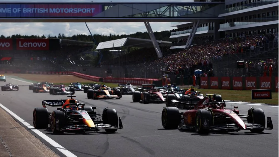 Σαββατοκύριακο με Formula1 - Τι θα δούμε που