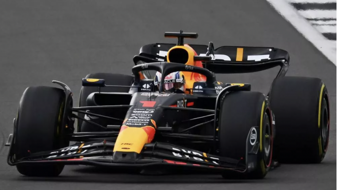 Formula1: Το σερί μεγαλώνει