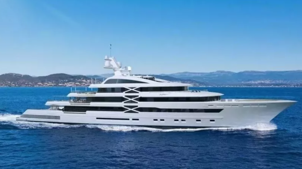 Oι επιχειρηματικές οικογένειες που κυριαρχούν στο ελληνικό Yachting (pics)