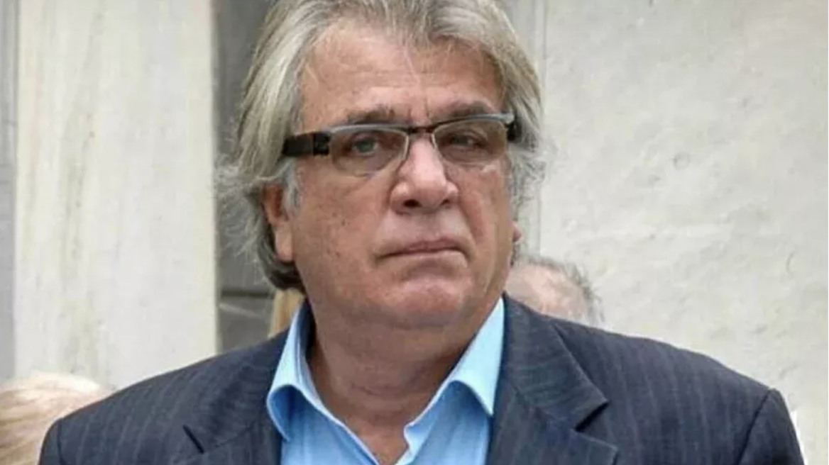 Στιβ Κακέτσης: Έφυγε για να βρει τη «Νεράιδα» της καρδιάς του