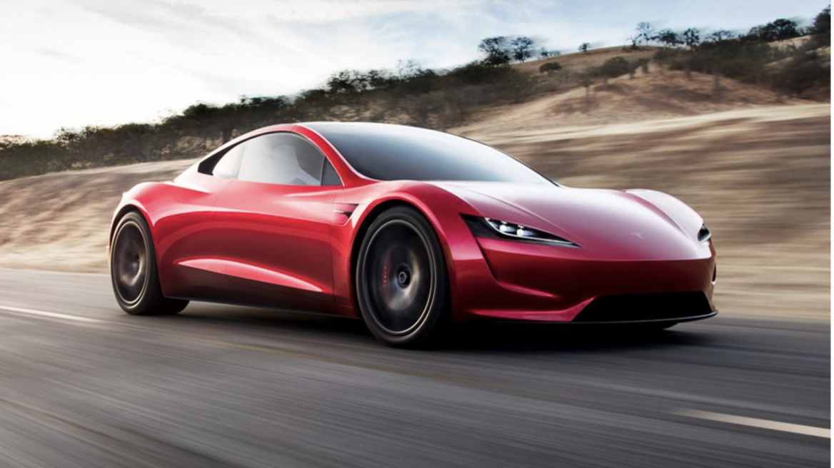 Ιδού τα μυστικά της Tesla