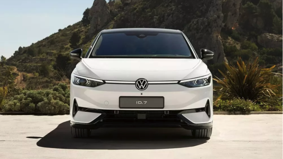 «Καιγόμαστε!»: Δραματική δήλωση του προέδρου της VW