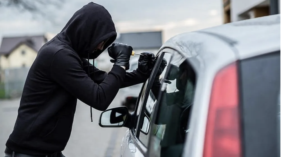 Ιδού τα αυτοκίνητα που λατρεύουν οι κλέφτες στην Ελλάδα