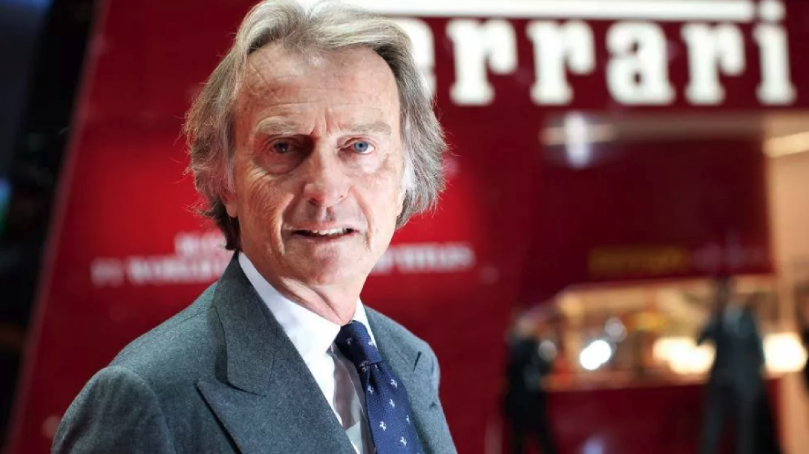 O πρώην Ferrari πήρε μετοχές Aston Martin