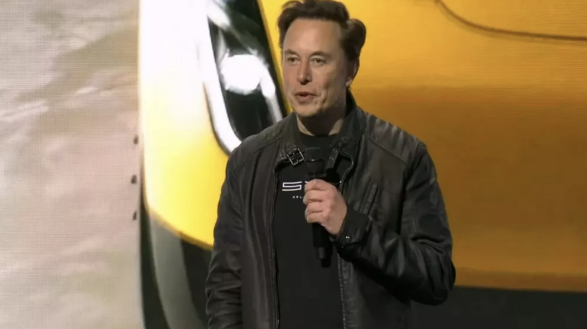 Θα κάνει την Tesla… Lada;