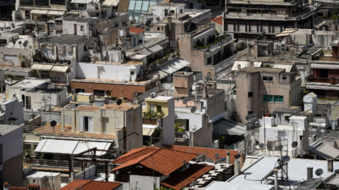 Αυξήθηκε η ζήτηση για στεγαστικά δάνεια το β' τρίμηνο του έτους, σύμφωνα με την Τράπεζα της Ελλάδος	