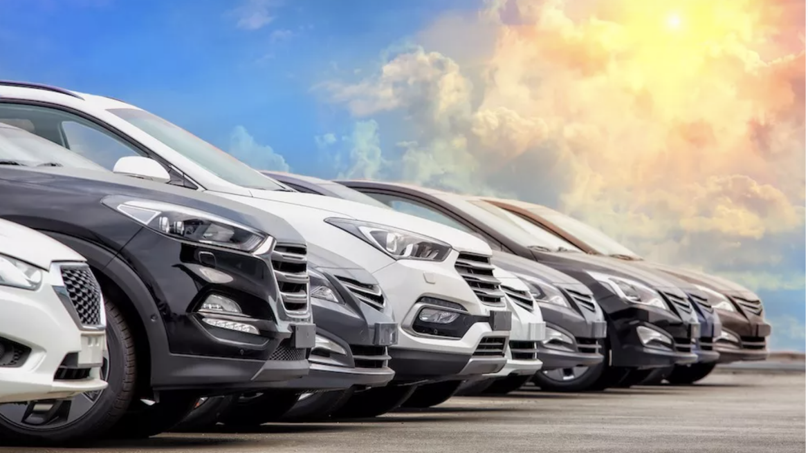 Εχει το αυτοκίνητό σας γυρισμένα χιλιόμετρα;