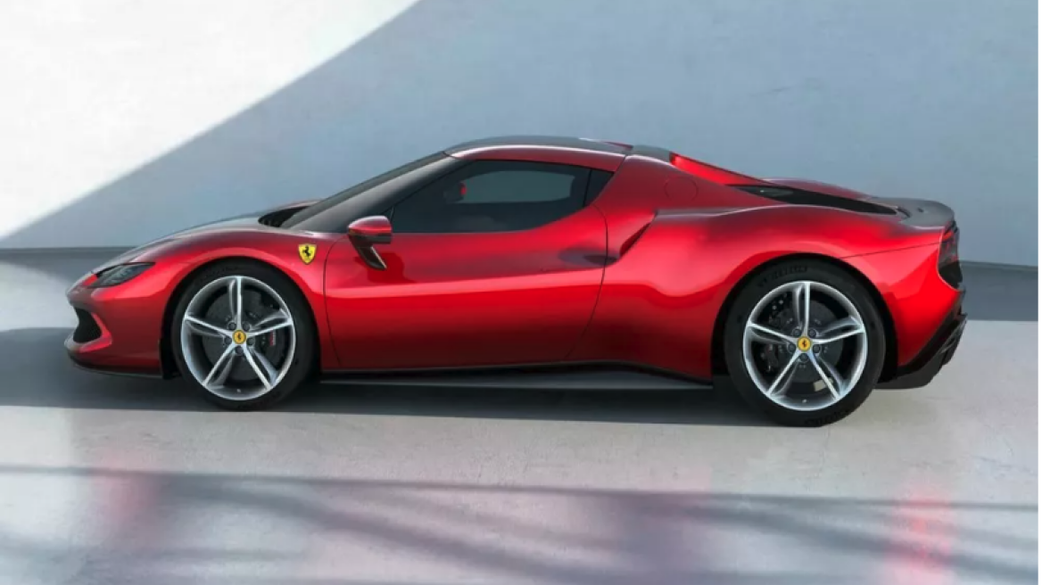 Τι κρατάει στο limit up τα οικονομικά της Ferrari;